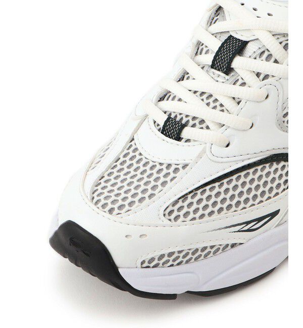 ADAM ET ROPE'「【LACOSTE for ADAM ET ROPE'】STORM 96 2K」|スニーカー|