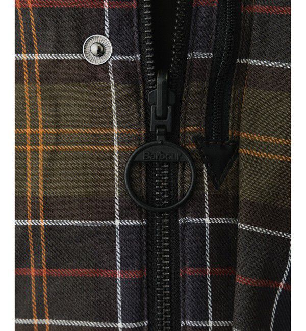 ADAM ET ROPE'「《別注》【Barbour/バブアー】REVERSIBLE TRANSPORT」|その他|