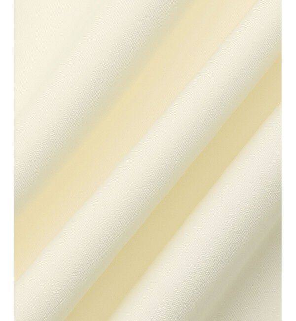 ADAM ET ROPE'「フィブリルロンTEEスカーフブラウス」|シャツ・ブラウス|