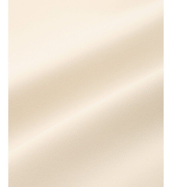 ADAM ET ROPE'「チューリップスリーブプルオーバー/UVカット」|シャツ・ブラウス|