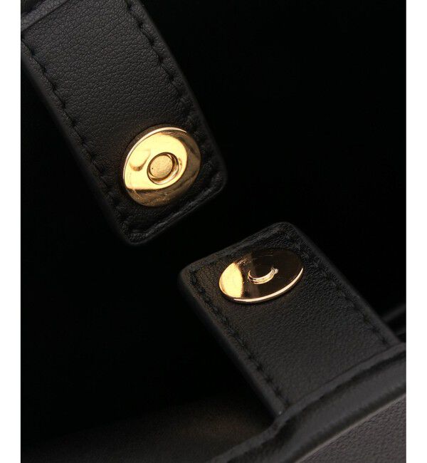 ADAM ET ROPE'「ワンハンドルバッグ」|ショルダー・メッセンジャー|