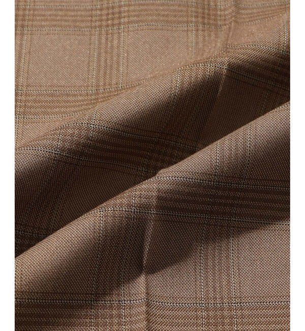 ADAM ET ROPE'「【DELEGANT】 ルーム スラックス」|スラックス|