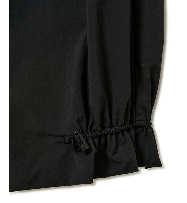 ADAM ET ROPE'「【WEB限定】撥水ウエストタックイージーパンツ」|チノ|