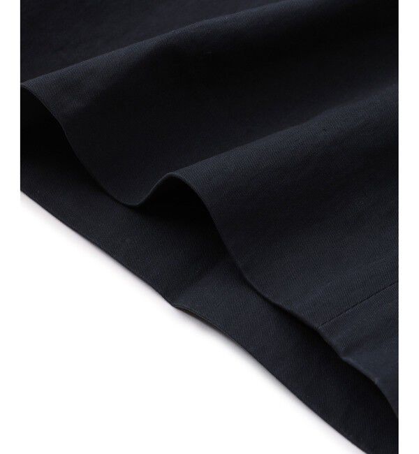 ADAM ET ROPE'「【WEB限定】ワイドレッグトラウザーパンツ」|チノ|