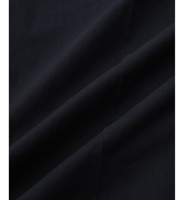 ADAM ET ROPE'「【WEB限定】ワイドレッグトラウザーパンツ」|チノ|