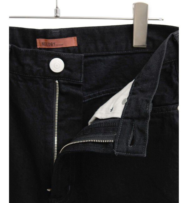 ADAM ET ROPE'「【NEEDBY for ADAM ET ROPE'】別注 RILLEY」|デニム|