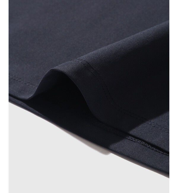 ADAM ET ROPE'「【Primeflex/プライムフレックス】キーネック Tシャツ」|Tシャツ・カットソー|