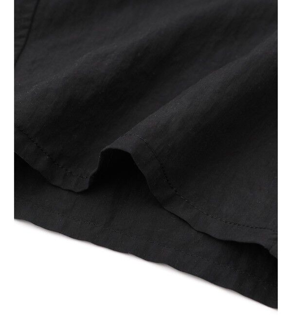 ADAM ET ROPE'「シャツジャンプスーツ」|オールインワン|