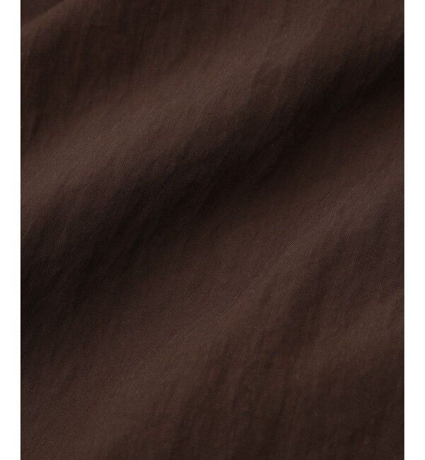 ADAM ET ROPE'「【一部WEB限定カラー】シャツジャケット」|テーラードジャケット|