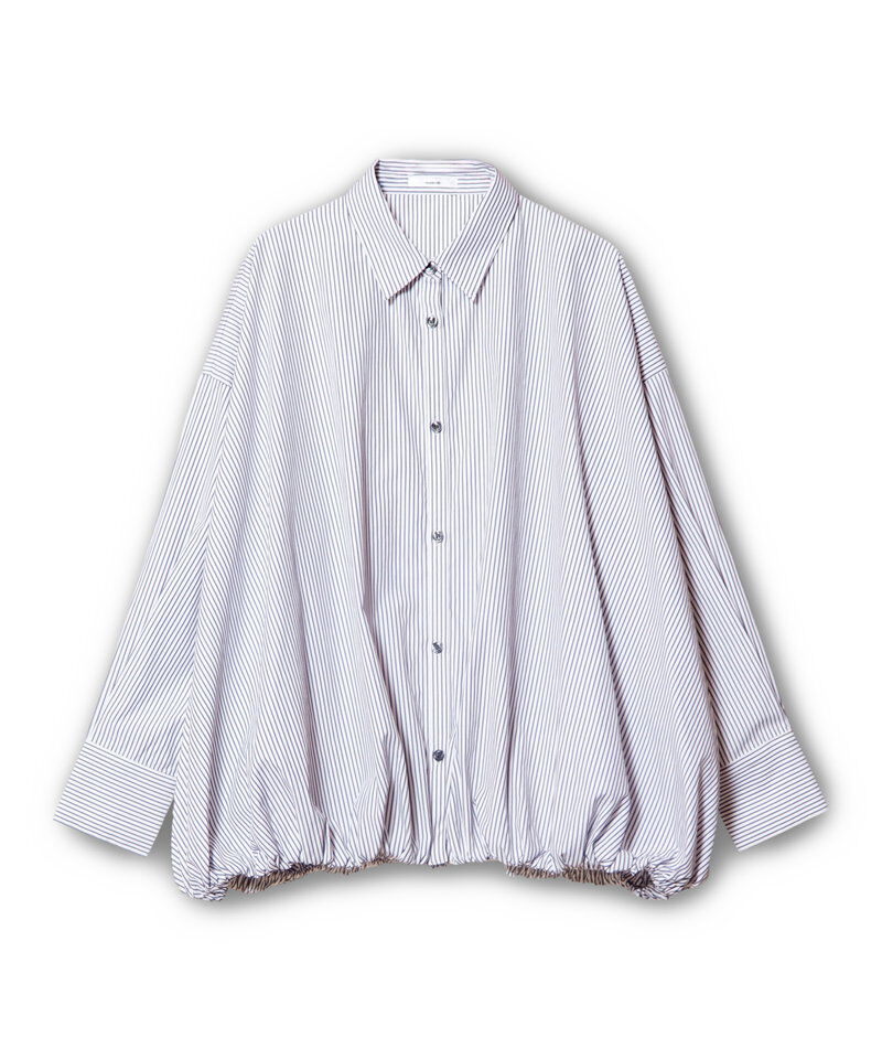  「バルーンブラウス」|シャツ・ブラウス|