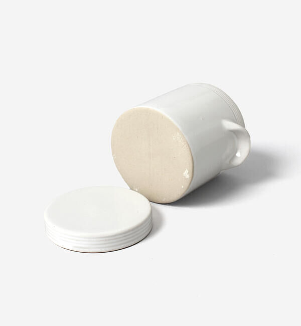 LABOUR AND WAIT「LABOUR AND WAIT | STONEWARE STORAGE JAR MEDIUM」|その他|
