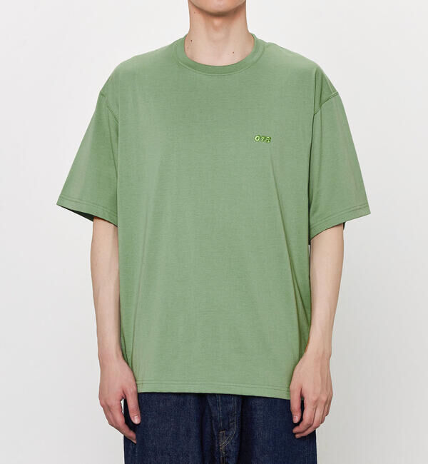  「078 CITE |  クルーネック 半袖Tシャツ MEN」|Tシャツ・カットソー|