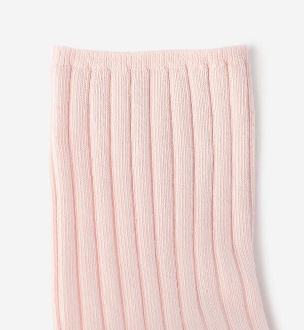 FALKE 「FALKE | 46990 COTTON RIB SOCKS WOMEN」|ソックス|