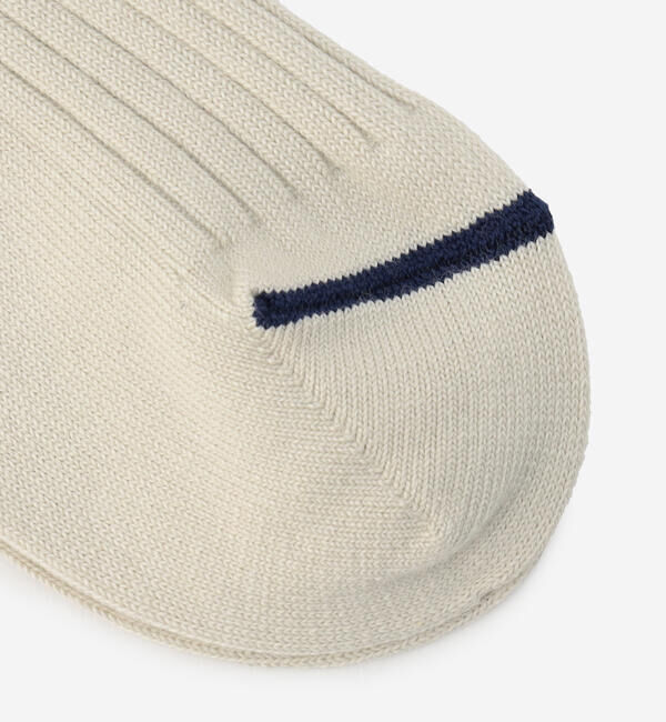  「MORRIS & SONS | ソフトリブソックス WOMEN」|ソックス|