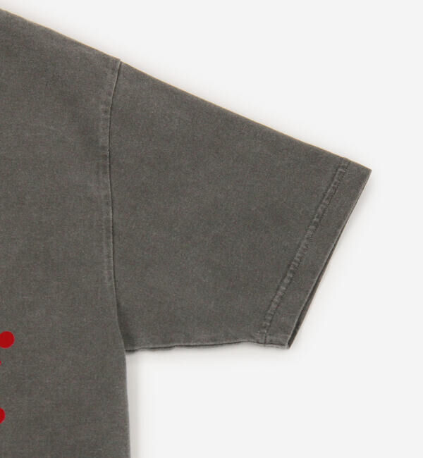  「STUDIO WEAREALLANIMALS | Whatever Whenever 半袖Tシャツ WOMEN」|Tシャツ・カットソー|