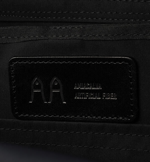  「AMIACALVA | バックパック UNISEX」|リュック|