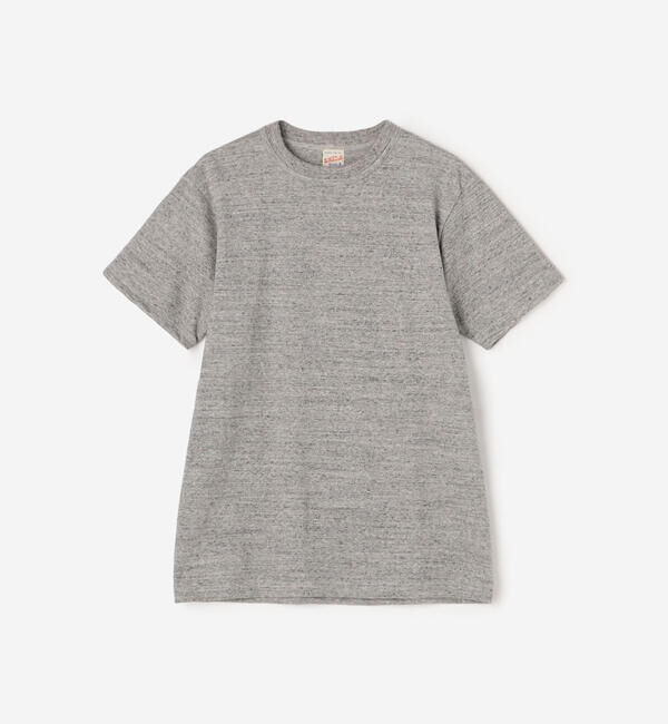  「WHITESVILLE | 2PACK 半袖Tシャツ WOMEN」|Tシャツ・カットソー|GREY