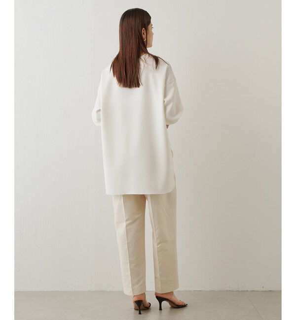  「Vガゼットプルオーバー」|Tシャツ・カットソー|