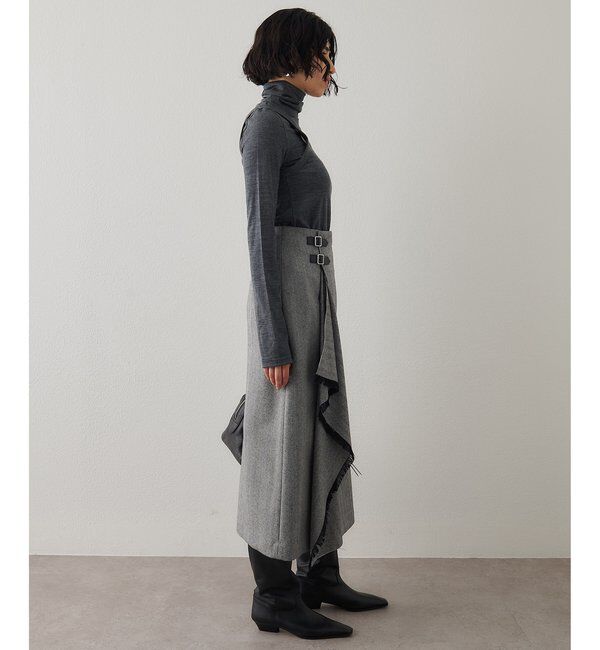  「タートルタンクプルオーバー」|Tシャツ・カットソー|