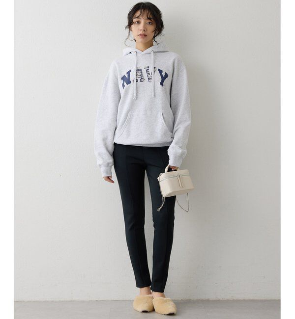  「ダンボールストレッチパンツ」|チノ|