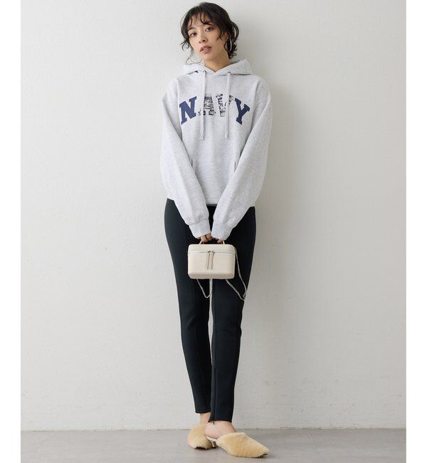  「ダンボールストレッチパンツ」|チノ|