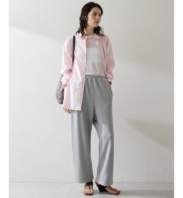  「Thomas Masonアニマル刺繍シャツ」|シャツ・ブラウス|