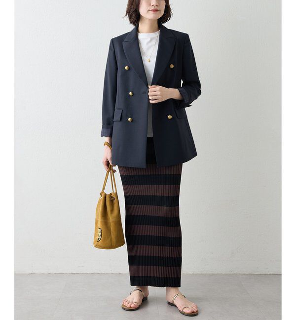  「スビンコットンTシャツ」|Tシャツ・カットソー|