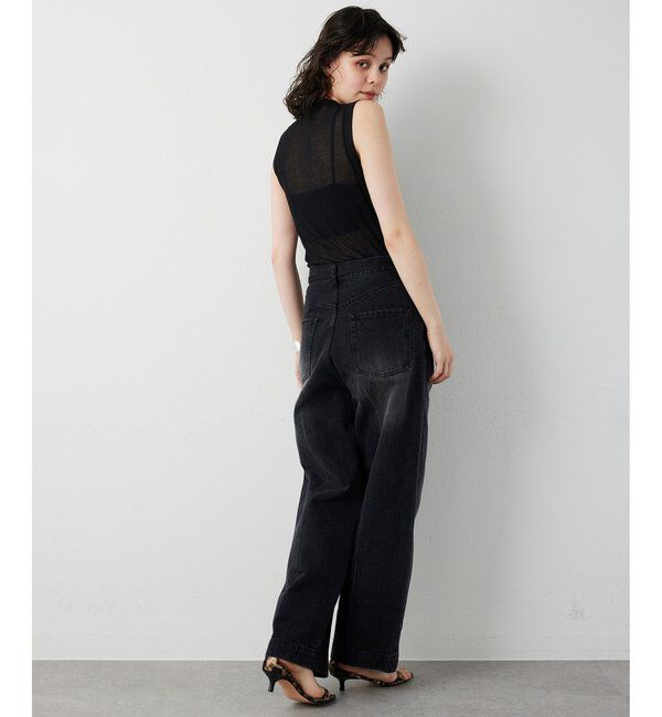  「シアータンクプルオーバー」|Tシャツ・カットソー|