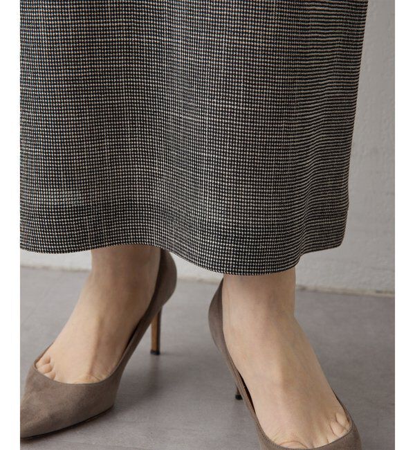 Drawing Numbers「【Drawing Numbers】カラミタンクワンピース」|ワンピース|