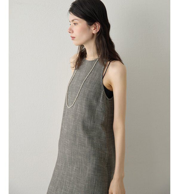 Drawing Numbers「【Drawing Numbers】カラミタンクワンピース」|ワンピース|