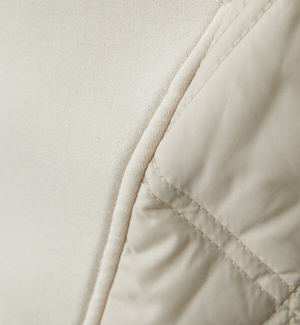  「【軽くて暖かい】ダンボール&times;キルティング　スムースフィットコート」|その他|