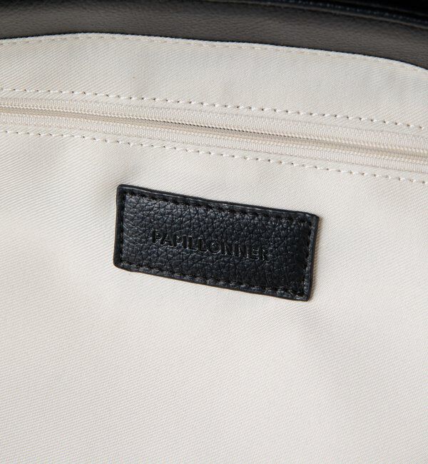  「【PAPILLONNER/パピヨネ】ベーシックフラップトートバッグ/セレモニー」|トートバッグ|