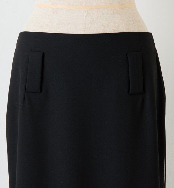  「	【CEPIE./セピエ】サイドジップスカート」|スカート|