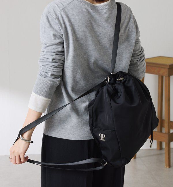  「【人気シリーズ/強撥水/3WAY】強撥水3WAYバッグ」|トートバッグ|