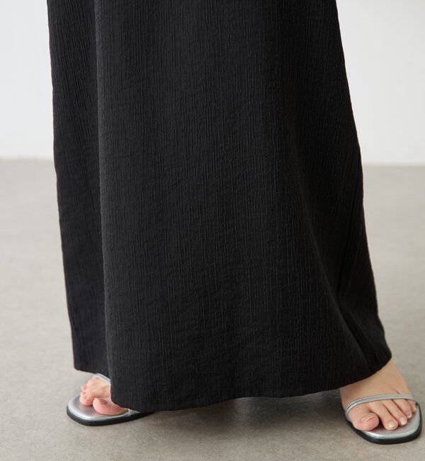  「レイヤードタンクワンピース」|ワンピース|