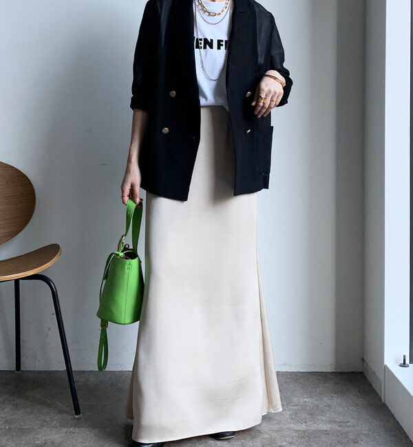  「メッシュダブルジャケット」|テーラードジャケット|