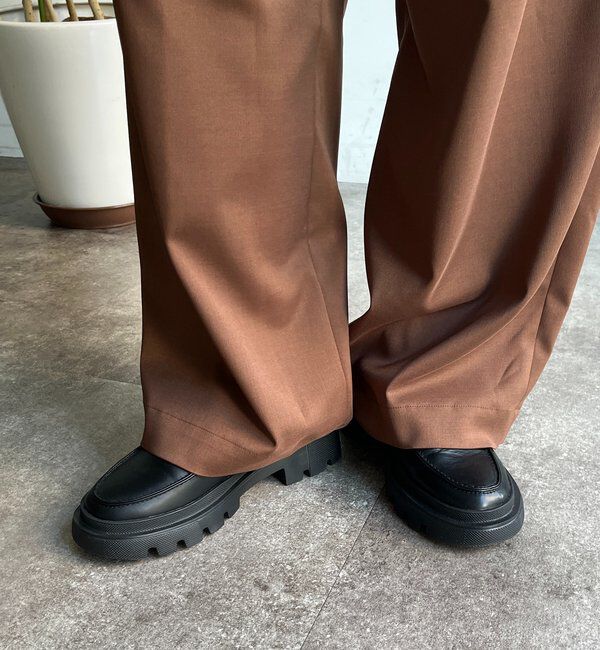  「レインタンクローファー」|その他|