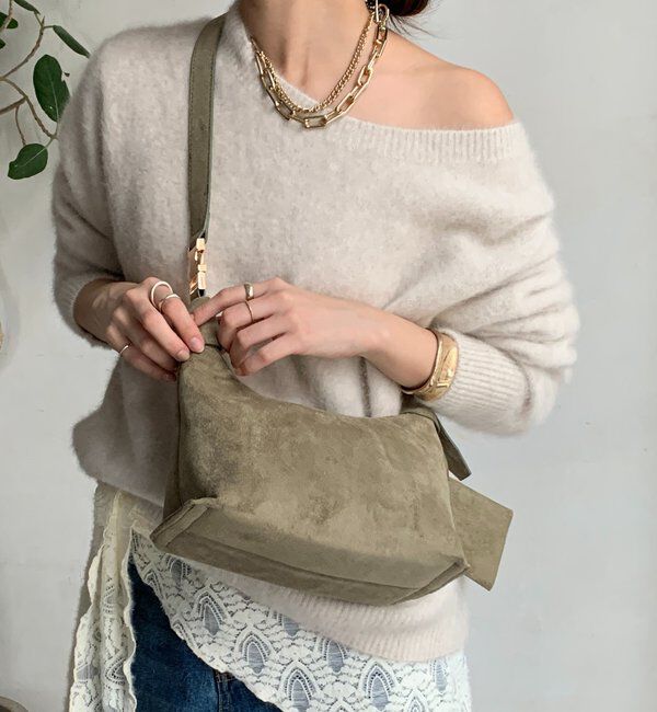  「2WAYショルダーバッグ」|トートバッグ|