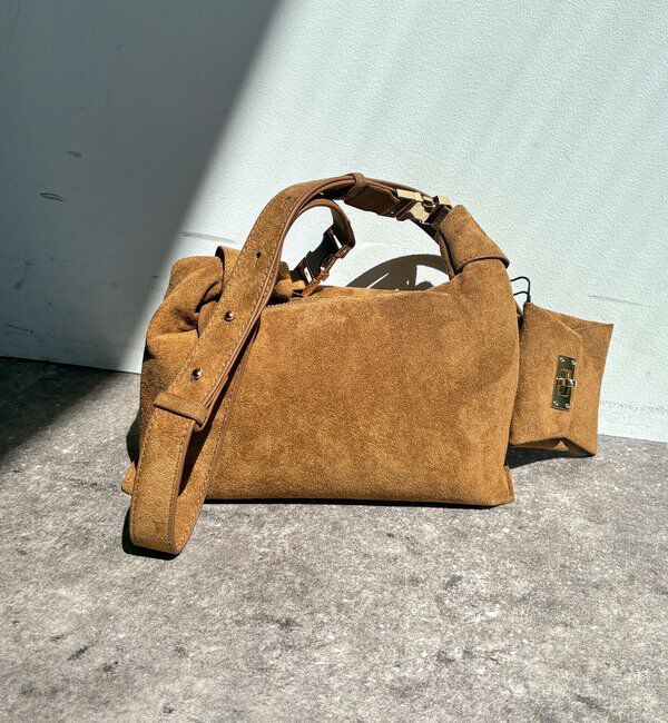  「2WAYショルダーバッグ」|トートバッグ|