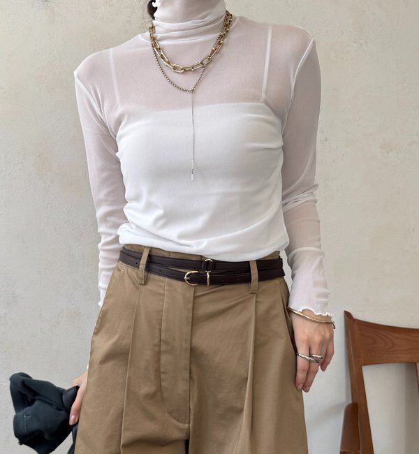  「シアータートル」|Tシャツ・カットソー|