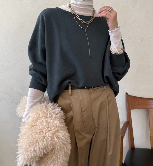  「シアータートル」|Tシャツ・カットソー|