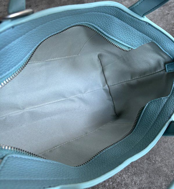  「ハンドルポイントトートバッグ」|トートバッグ|