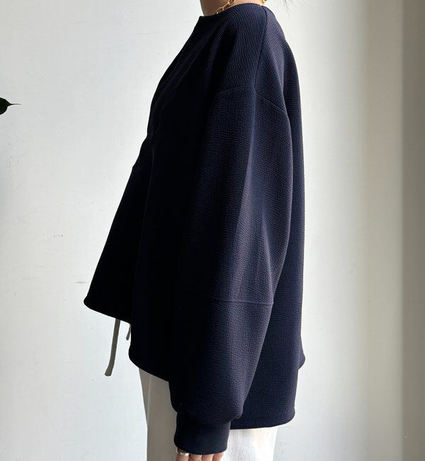  「アンティークダンボールスキッパープルオーバー」|Tシャツ・カットソー|