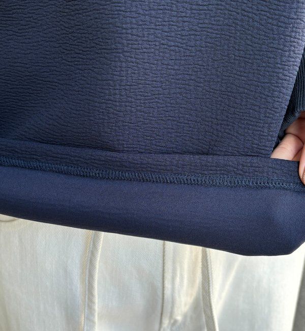  「アンティークダンボールスキッパープルオーバー」|Tシャツ・カットソー|