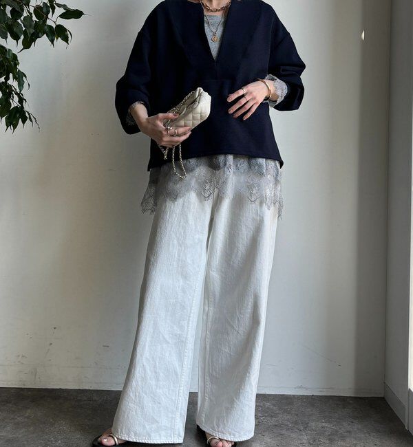  「アンティークダンボールスキッパープルオーバー」|Tシャツ・カットソー|