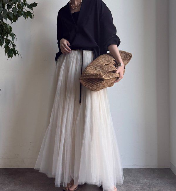  「アンティークダンボールスキッパープルオーバー」|Tシャツ・カットソー|