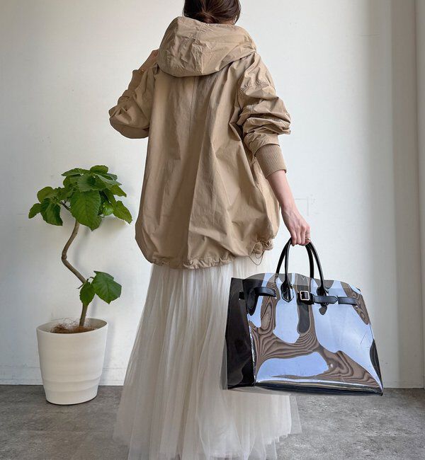  「マンパMA1」|ブルゾン・スタジャン|