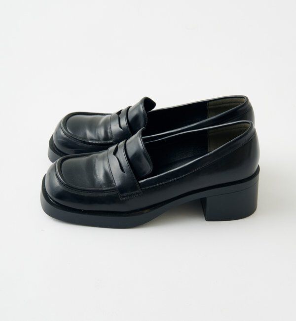  「ヒールローファー」|その他|