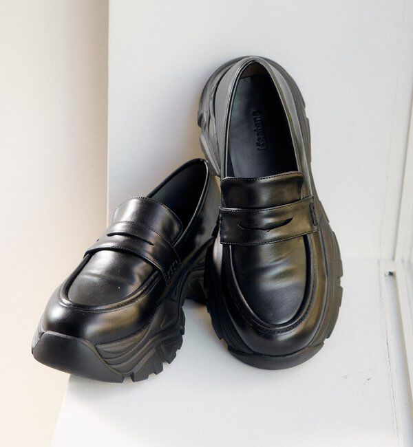  「チャンクスニーカーローファー」|その他|