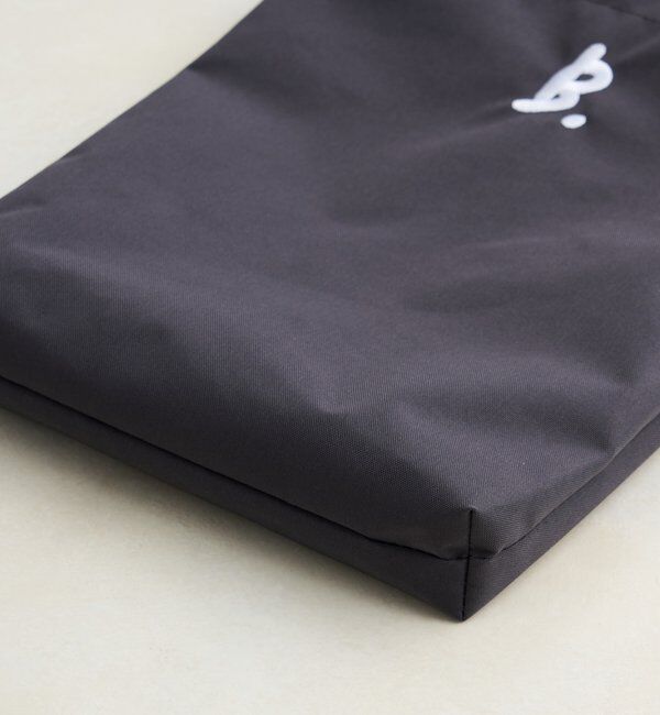  「【5色展開】B 刺繍入りトートBAG」|その他|